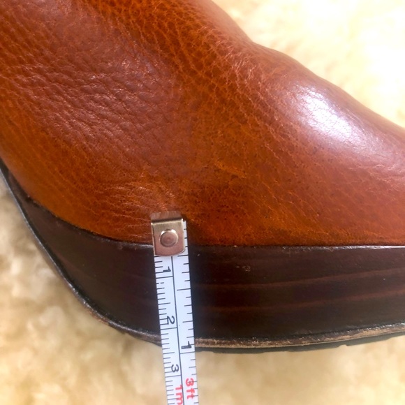 Gorgeous Frye boots in excellent condition! - Picture 5 of 7